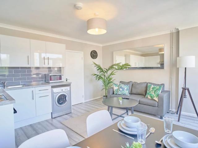 Room for rent in Old Ford, Bow
