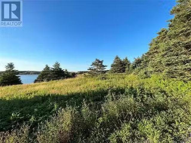 House for sale in Cappahayden, Newfoundland And Labrador