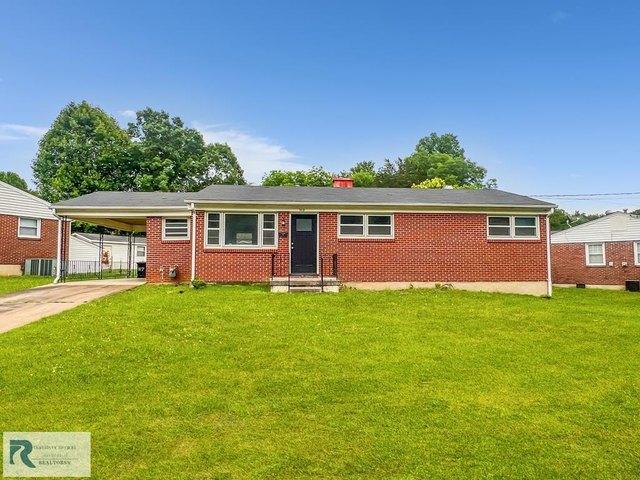 House for sale in Virginia