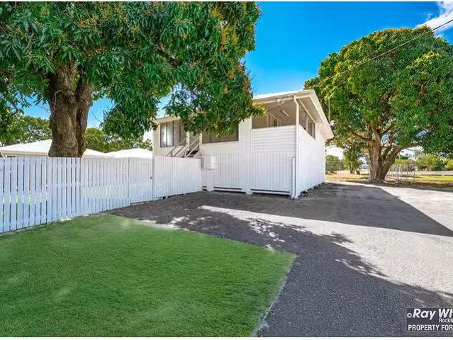 House for rent in Rockhampton, Queensland