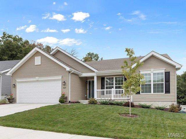 House for sale in Wentzville, Saint Charles County
