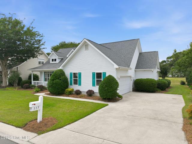 House for sale in Morehead City, North Carolina