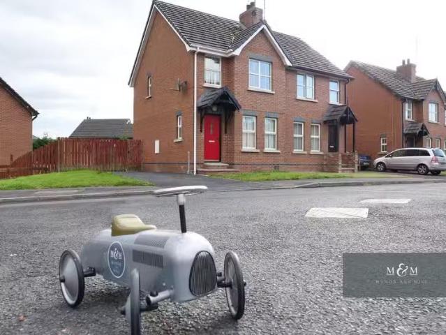House to rent