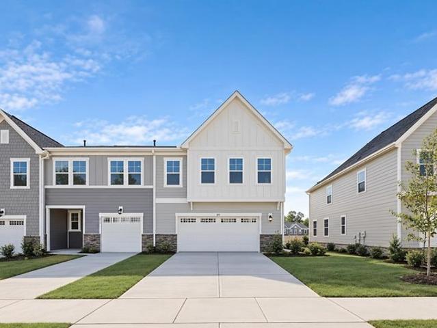 Townhouse for sale in Apex, Wake County