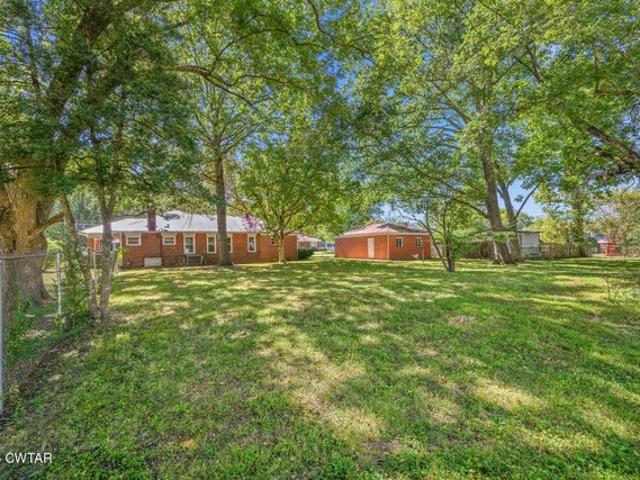 House for sale in Bruceton, West Tennessee