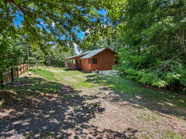 House for sale in Murphy, North Carolina