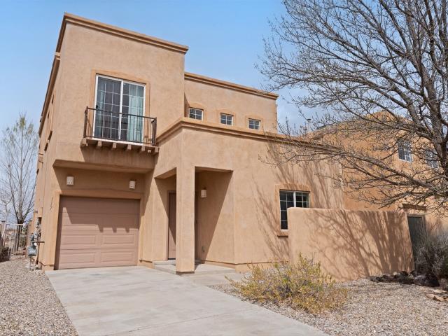 House for sale in Santa Fe, New Mexico