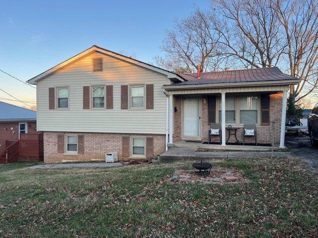 House for sale in Harrodsburg, Kentucky