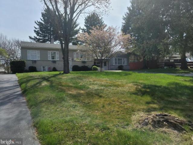 House for sale in Hagerstown, Maryland