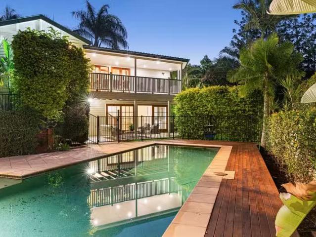 House for rent in Toombul, Queensland