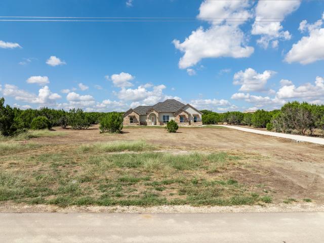 House for sale in Gatesville, Texas