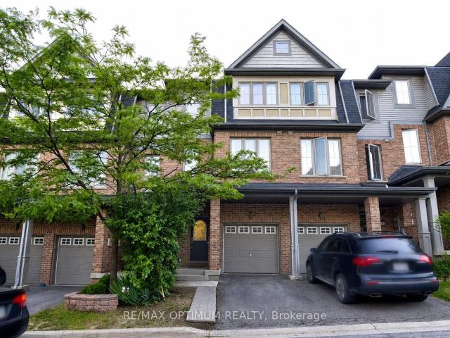 Condo for sale in Woburn, Ontario