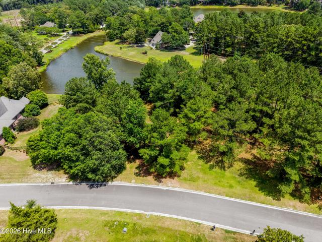 Land for sale in Wallace, North Carolina
