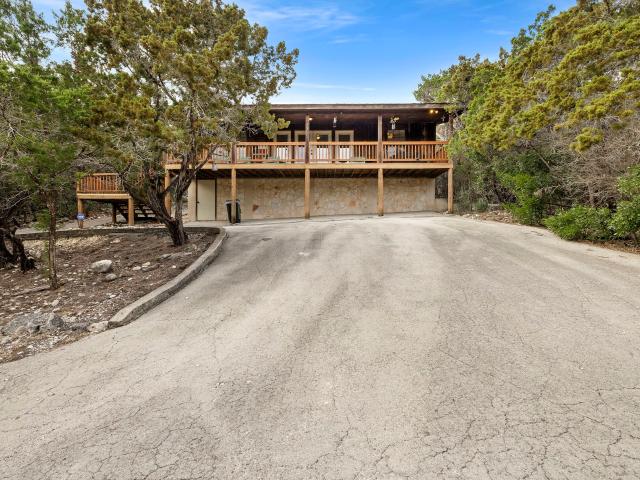 House for sale in Concan, Uvalde County