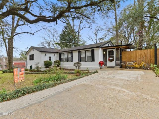 House for sale in Lucedale, Mississippi