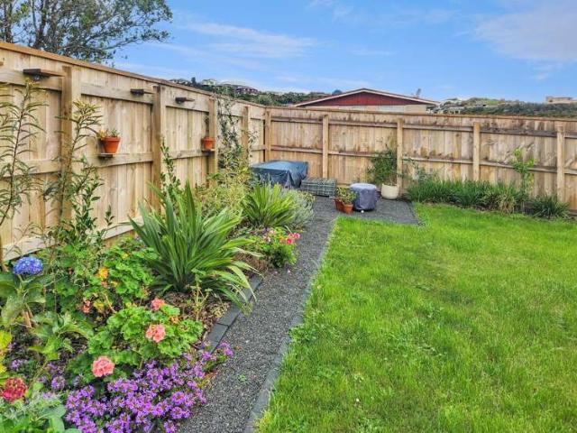 Townhouse for rent in Matata, Wellington