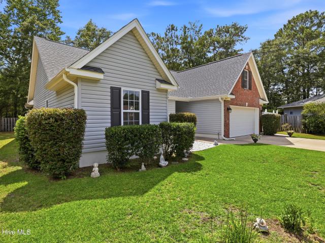 House for sale in North Carolina