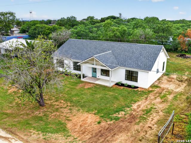 House for sale in Bigfoot, Texas