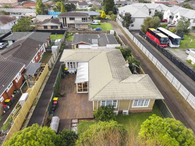 House for sale in Papatoetoe, Ōtara-Papatoetoe
