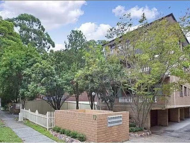 Apartment for rent in Sydney, New South Wales