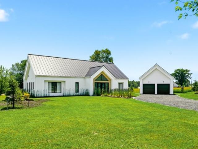 House for sale in Brome-missisquoi, Quebec