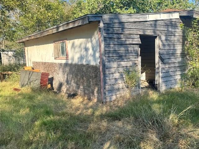House for sale in Dewitt, Texas
