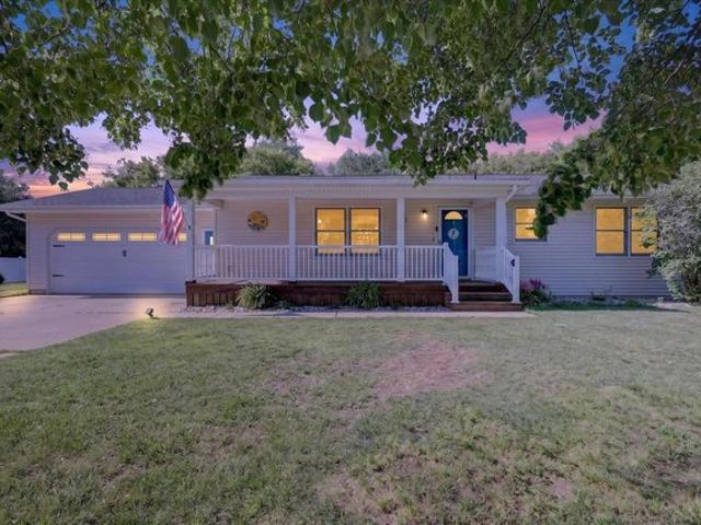 House for sale in Edmore, Michigan