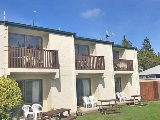 Apartment for rent in Hanmer Springs, Hurunui District