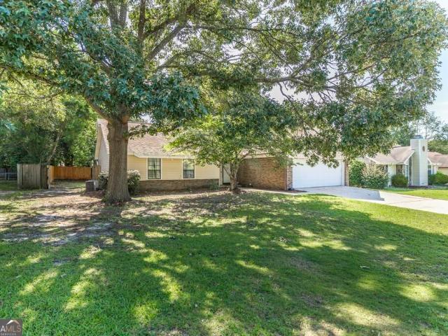 House for sale in Kathleen, Georgia