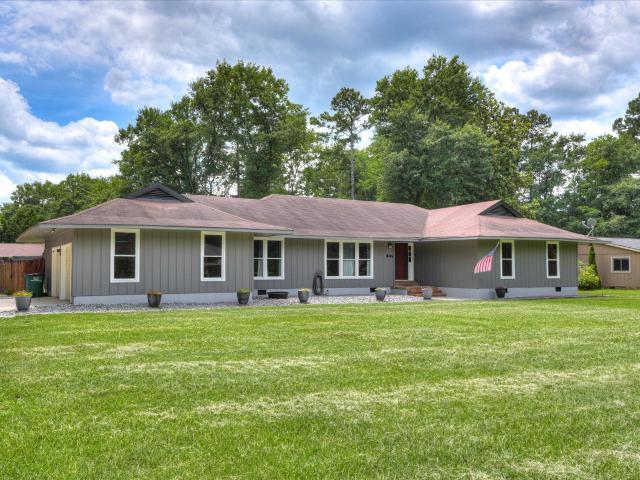 House for sale in Aiken, South Carolina