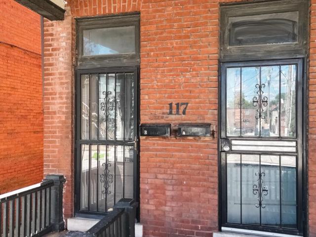House for sale in Evansville, Indiana