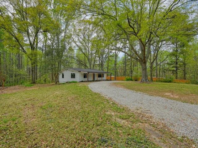 House for sale in Paulding, Georgia