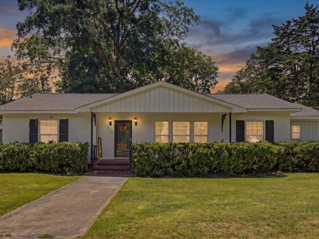 House for sale in Cedartown, Georgia
