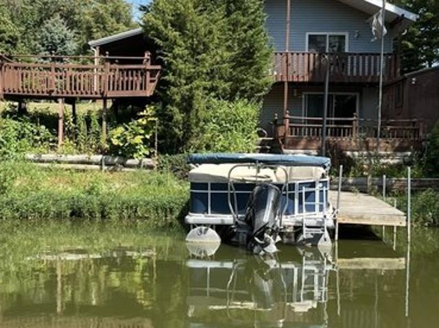 House for sale in Loda, Illinois