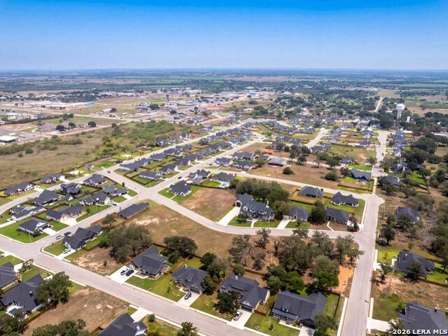 Land for sale in La Vernia, Wilson County