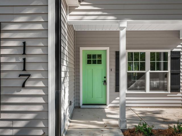 House for sale in Vance, North Carolina