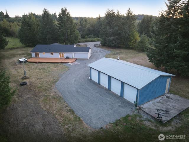 House for sale in Washington