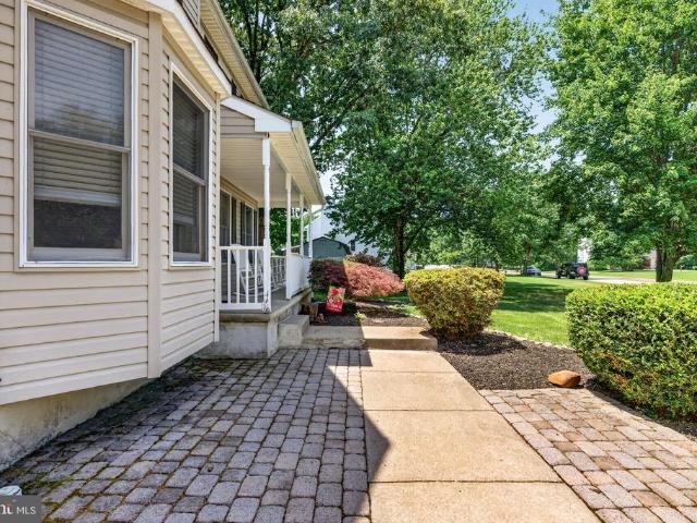 House for sale in Mullica Hill, New Jersey