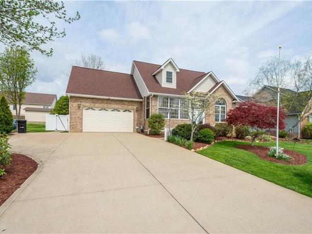 House for sale in Perryopolis, Pennsylvania