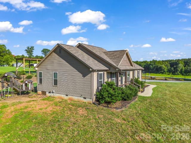 House for sale in Rutherford, North Carolina