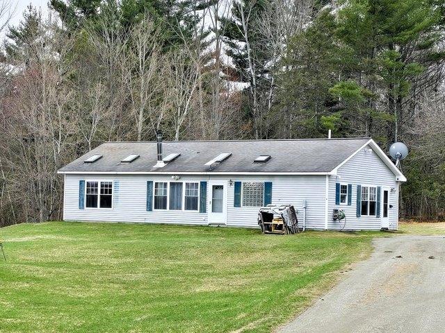 House for sale in Waldo, Maine