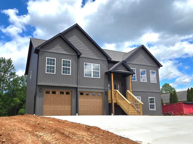 House for sale in Tennessee