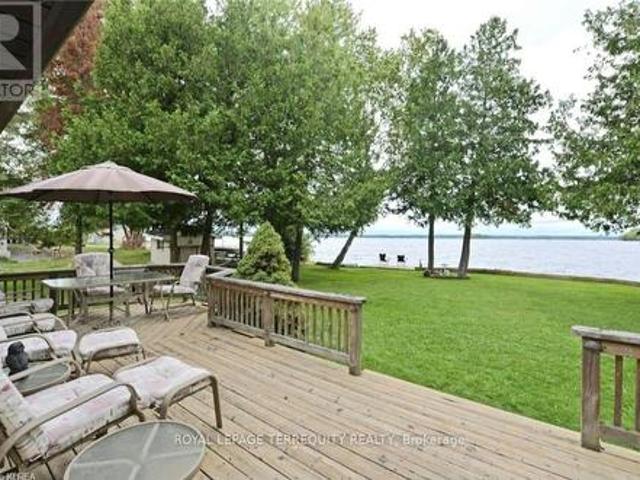 House for rent in Kawartha Lakes, Central Ontario