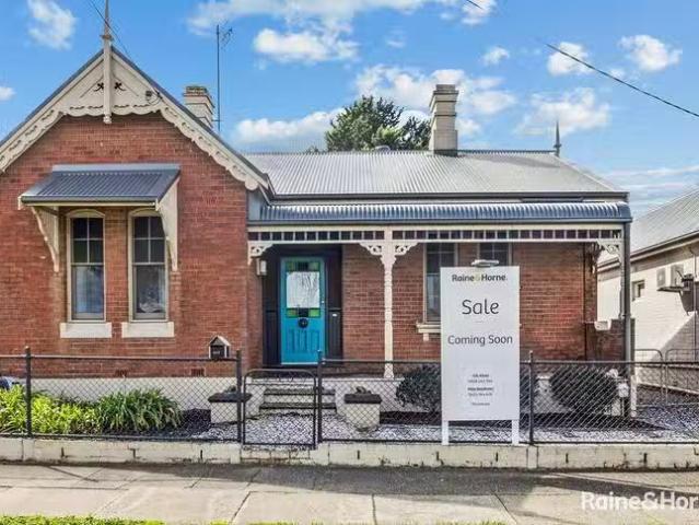 House for rent in Goulburn
