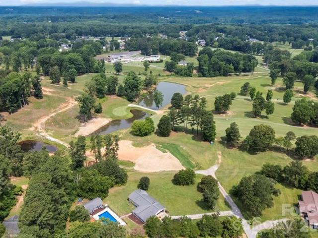 House for sale in Cherryville, North Carolina