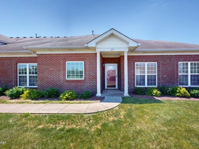 House for sale in Shelbyville, Kentucky