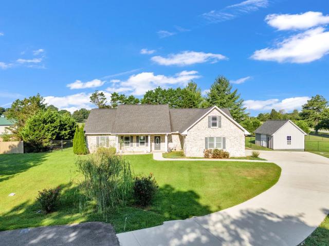 House for sale in Vinemont, Alabama