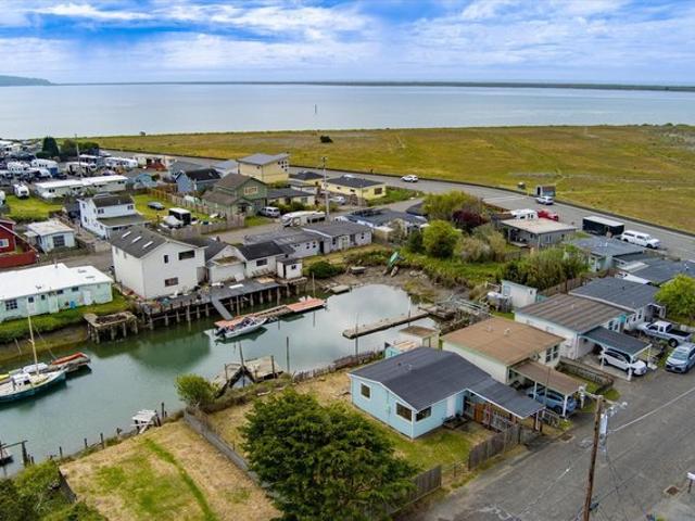 Land for sale in Eureka, Humboldt County