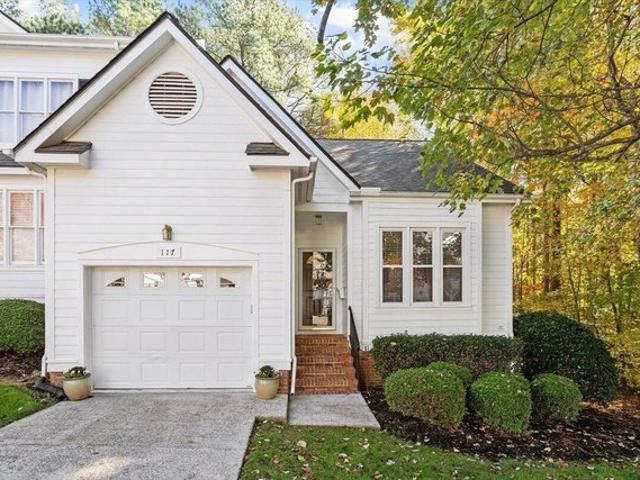 Townhouse for sale in Wake, North Carolina