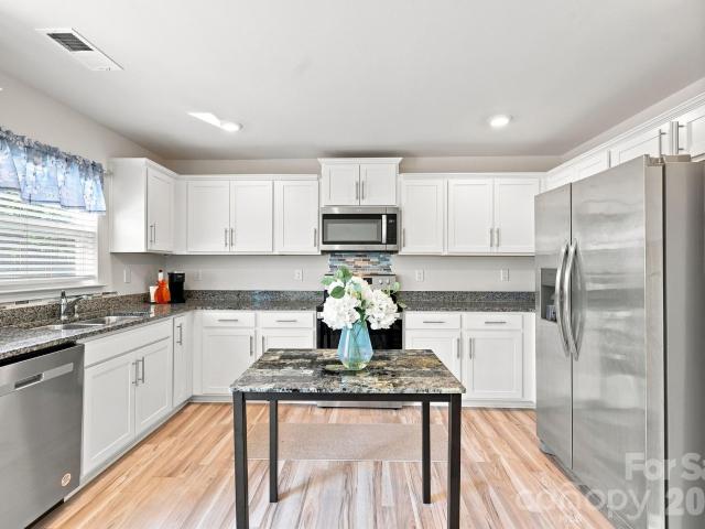 House for sale in Candler, North Carolina